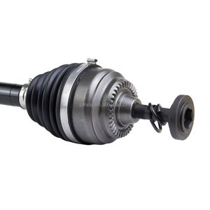 CCL OEM 36010165/36011289 <span class=keywords><strong>Volvo</strong></span> S80 2.5T Arbre de transmission Essieu CV pour modèle XC60 - Product Image 6