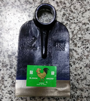 Tête de houe agricole personnalisée et durable pour la vente en gros aux fabricants