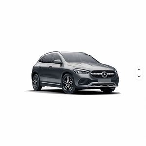 MERCEDES-BENZ <span class=keywords><strong>GLA</strong></span> <span class=keywords><strong>220d</strong></span> 4MATIC AMG SUV USADO - Product Image 1