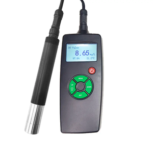 Compact <strong>pH</strong> &amp; Dissolved Oxygen Measuring Instrument For Field Use | Quick Response, Anti-Interference | FCC Certified - Product Image 6