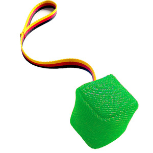 Juguete Interactivo Resistente a Mordeduras para Perros Pequeños/Medianos, Equipo Profesional de Entrenamiento Canino, Modelo para Lanzar y Masticar - Product Image 6