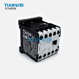 Contactor <span class=keywords><strong>DILEM</strong></span>-<span class=keywords><strong>10</strong></span>-<span class=keywords><strong>G</strong></span>(24VDC) 100% Nuevo y Original de EATON Moeller, Fabricado en EE. UU. - Product Image 6