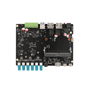 NDCOMPUTING ND-2428 NVIDIA Jetson Orin Nano Super Edge AI <strong>Computer</strong> for Autonomous Driving AI Smart Cars - Product Image 2