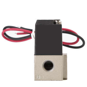 Vanne solénoïde d'origine SMC VT307-5G-01 - Product Image 3