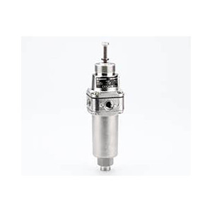 ตัวกรอง/ตัวควบคุมสแตนเลสซีรีส์ B52 รุ่น B52G-2AD-AC1-RMK ของแท้และใหม่ - Product Image 1