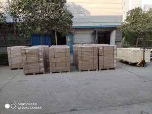 Système de climatisation pour minibus Rifusen AC10, 11 kW, pour Mercedes-Benz Sprinter 2500, 12 V/24 V, installation sur le toit - Product Image 4