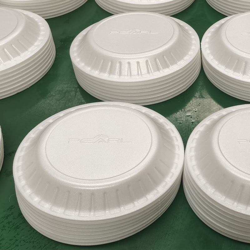 Food Container Machine plastic Vacuum Forming