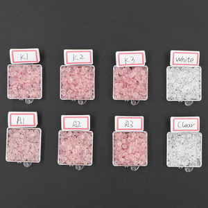 2 kg/bag A1/A2/A3 gomma per protesi in resina materiale materiale in resina acrilica flessibile Valplast per protesi parziale - Product Image 6