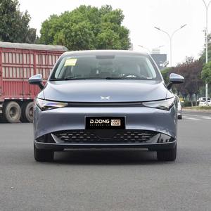 Sedán Eléctrico Usado Chino 2024 XPENG P5 Edición <span class=keywords><strong>500Plus</strong></span>, Auto de Segunda Mano con Volante a la Izquierda, Vehículo de Nueva Energía, Tecnología Inteligente y Eficiente - Product Image 3