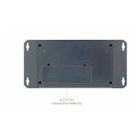 Placa de Desarrollo Integrada Firefly EC-OrinNX, Computadora de IA de Borde, 157 TOPS, Jetson Orin NX 16GB 8 Núcleos para Decodificación de 18*1080p30