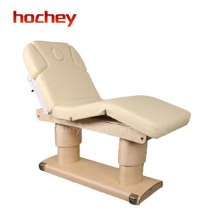 Elektrischer Schönheits salon Kosmetik stuhl Couch Kosmetikerin Bett Gesichts kosmetik Spa Bett Ästhetischer Tisch Ästhetischer Stuhl - Product Image 6