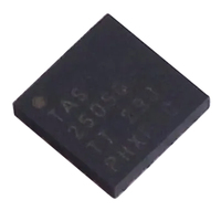Original XC7A200T-2FBG484I TAS2505TRGERQ1 Single-channel Class D Audio Power Amplifier Automotive Grade Integrated Circuit