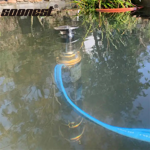 500W 700W Solar <b>Pumps</b> Water <b>Pump</b> Solar Water Booster <b>Pump</b> <b>Submersible</b> Centrifugal Solar <b>Pump</b> According to Power 1hp Solar <b>Pumps</b> - Product Image 4