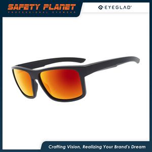Venta directa de fábrica, gafas de sol flotantes protectoras Uv400 de Color personalizadas para pesca al aire libre - Product Image 5