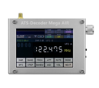 Carte de développement de console de jeu FPGA HAMGEEK OSMister avec carte mémoire de 32 Go