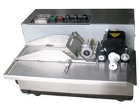 Machine de codage de date automatique MY380F pour carte/sacs