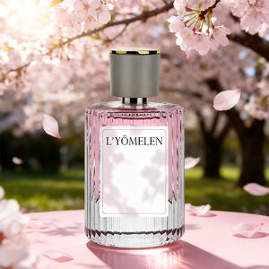 Perfume 2025 Nueva Fórmula Chocolate Vainilla Dulce Gourmand para Hombre - Product Image 3