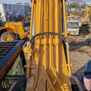 รถขุดมือสอง Cat336D2L 36 ตัน ราคาถูก รถขุดตีนตะขาบขนาดใหญ่ Cat336D2L รถขุด Caterpillar มือสอง ได้มาตรฐาน CE/EPA - Product Image 4