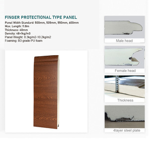 Panneau sandwich moderne en PVC <span class=keywords><strong>RAL</strong></span> <span class=keywords><strong>7016</strong></span> Section Panneaux <span class=keywords><strong>de</strong></span> <span class=keywords><strong>porte</strong></span> <span class=keywords><strong>de</strong></span> <span class=keywords><strong>garage</strong></span> pliables isolés en aluminium Caractéristique étanche Fabriqué en Chine - Product Image 2