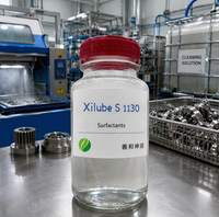 S 1130, tensioactif ultra faiblement moussant, résistant aux alcalis, haute détergience, fluide pour le travail des métaux