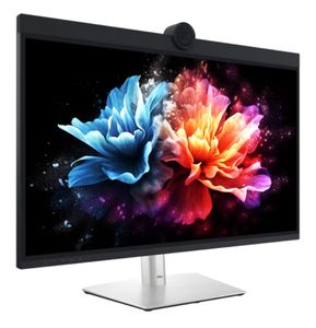 Dell UltraS harp 31,5-Zoll-6K-Monitor IPS Schwarz 140W Thunderbolt 4-Schnittstelle HDR600 4K-Kamera Eingebaute Lautsprecher U3224KB - Product Image 1