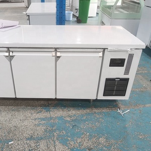Refrigerador Industrial con Cajón, Congelador Bajo Mostrador - Product Image 2