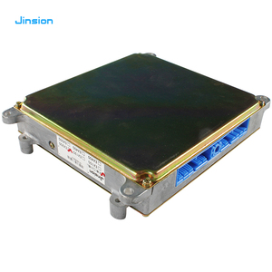 Controlador de Motor de Excavadora JINSION para <span class=keywords><strong>Hitachi</strong></span> EX120-2 EX120-3, Placa de Computadora para Excavadora, 9131576 9104907 - Product Image 1