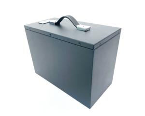 12.8V100AH ev paket baterai lithium ion - Product Image 4