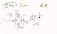 Carte de développement ESP32-C3, carte de développement ESP32 SuperMini, carte de développement ESP32 avec WiFi et Bluetooth