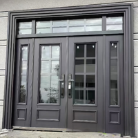Porte de dressing moderne minimaliste en acier et bois, étanche, avec tiroirs de luxe légers, pliable, pour hôtel ou appartement
