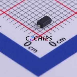 ไดโอด ZOD-123ไดโอด ZENER MMSZ5263B-7-F ของแท้ชิ้นส่วนอิเล็กทรอนิกส์ - Product Image 1