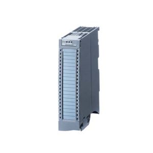 6ES7521-1BH50-0AA0 โมดูลอินพุตดิจิตอล โมดูล PLC อุตสาหกรรม PLC, PAC และคอนโทรลเลอร์เฉพาะทาง - Product Image 1