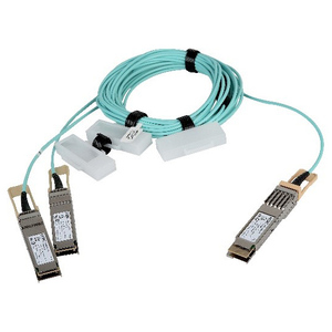 Módulo Ethernet QSFP112-400G-VR4-MM850, Transceptores Ópticos Serie H3C 400G, QSFP112-400G-VR4-MM850, QSFP112-400G-VR4-MM850, QSFP11 - Product Image 3