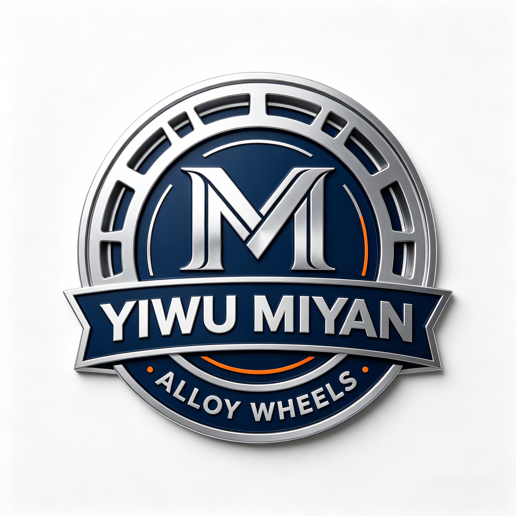 Yiwu Miyanyanrusu Trading Co., Ltd. logo