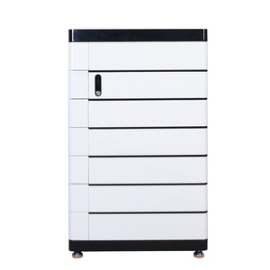 Sistema de Baterías Solares Fuera de la Red, Trifásico, 11KW 20KW, para Carga de Equipos - Product Image 2