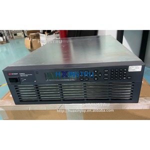 Simulateur de tableau photovoltaïque Keysight PV8922A / Neuf / Excellent état - Product Image 1