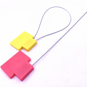 Getsmart q4544 an ninh <span class=keywords><strong>RFID</strong></span> Dây cáp con dấu thẻ cho tài sản dụng cụ đánh dấu và xác định - Product Image 4