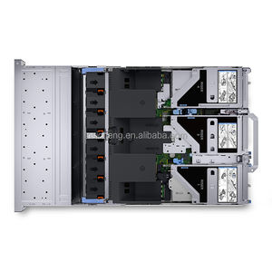 Servidor Rack 2U Usado PowerEdge R750/R750xa/R750xs com 32DDR4 de 3ª Geração em Estoque - Product Image 3