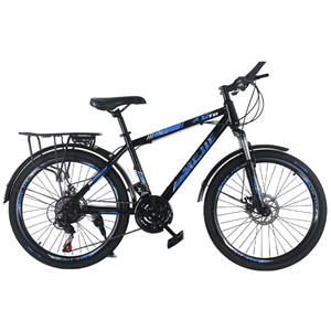 <span class=keywords><strong>Bicicleta</strong></span> de Montaña de Acero de Alta Calidad con Nuevo Diseño de 26, 27.5 y 29 Pulgadas para Hombre y <span class=keywords><strong>Mujer</strong></span>, Buen Precio - <span class=keywords><strong>Oferta</strong></span> Especial en <span class=keywords><strong>Bicicleta</strong></span> China - Product Image 1