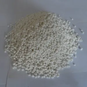 NH4Cl-Grado agrícola, cloruro de amónico granular