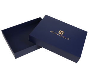 Boîte en papier de base de couvercle d'impression personnalisée femmes hommes grande boîte de vêtements <span class=keywords><strong>écharpe</strong></span> en soie boîte cadeau emballage pour <span class=keywords><strong>écharpe</strong></span> - Product Image 2