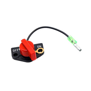 EH12 ey20 On/Off chuyển đổi động cơ lắp ráp cho <span class=keywords><strong>Robin</strong></span> Subaru EH12-2 động cơ xăng - Product Image 3