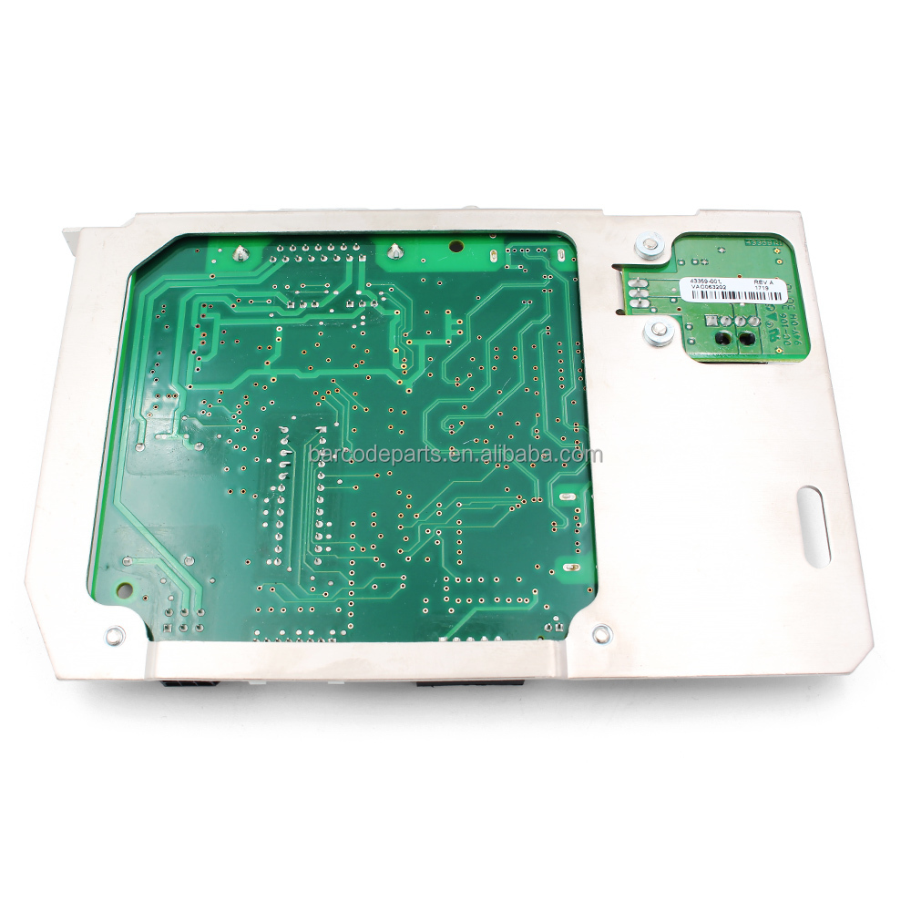 P1046696-018 - New Original Applicator Interface for Zebra ZE500-4