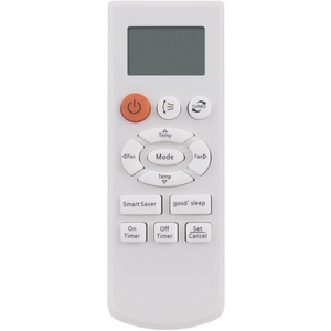 รีโมททดแทน DB93-08808A DB93-07073B สำหรับเครื่องปรับอากาศ<span class=keywords><strong>ซัม</strong></span><span class=keywords><strong>ซุง</strong></span> - Product Image 2