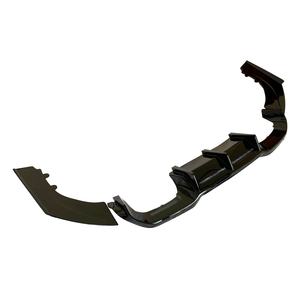 Difusor Trasero E92 M3 de Material ABS para <span class=keywords><strong>BMW</strong></span> Serie 3 E92 2005-2011, Piezas de Estilo de Carrocería de Automóvil, Venta al por Mayor de Fábrica - Product Image 6