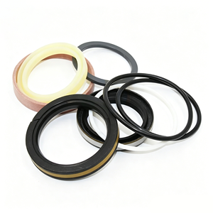 707-99-14280 7079914280 Kit de joints de cylindre de direction pour chargeuse sur pneus <span class=keywords><strong>KOMATSU</strong></span> <span class=keywords><strong>WA100</strong></span>-3 WA120-3 WA150-3 WA120L-3 WA180-3 WA180PT-3 - Product Image 4