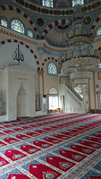Islamische Religiöse Muster, Meistverkaufte Wand-zu-Wand Moschee-Teppiche, Muslimische Gebetsteppiche