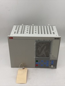 Relais de transformateur RET670 1MRK004816-BC pour PLC - Product Image 2