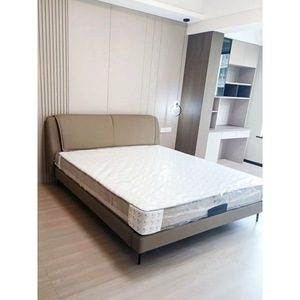 ที่นอนยางพารา Kage Series รุ่น MCK3-068B ขนาด 1800x2000x220 ซม. ดีไซน์ร่วมสมัยเพื่อสุขภาพ - Product Image 2