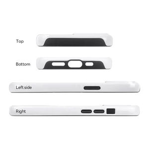 Caseblanks Nhà máy cung cấp trống thăng hoa di động điện thoại di động trường hợp cho 3D thăng hoa máy điện thoại Bìa máy in truyền nhiệt - Product Image 2